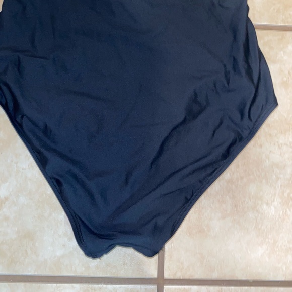 Anthropologie swimsuit size small - Picture 5 of 6